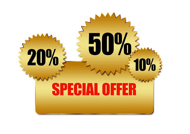 Promotional Offers… What You Need to Know