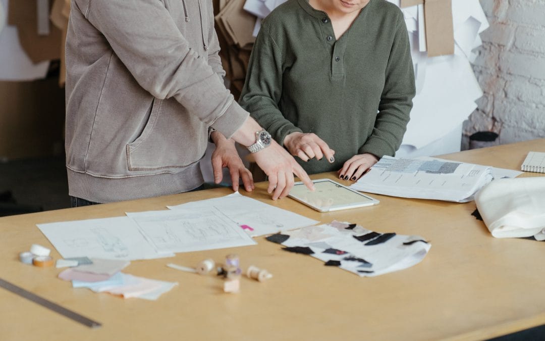 What’s Included in The Cost to Print and Mail a Catalog